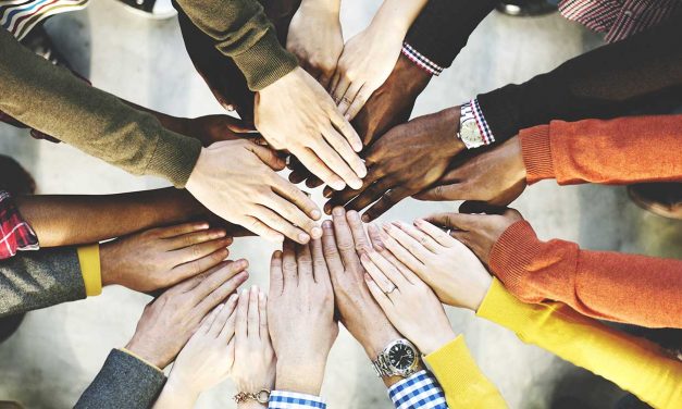 Fighting Algorithmic Bias & Homogenous Thinking in AI