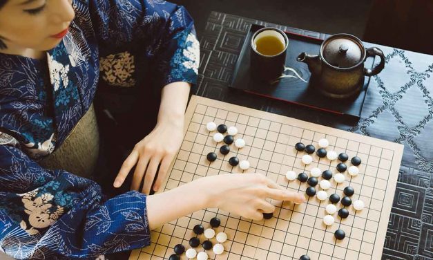 The Point Of Play: How Games Make A.I. Smarter