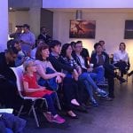 Entrepreneurs & Executives Debate The Challenges Of Enterprise A.I.