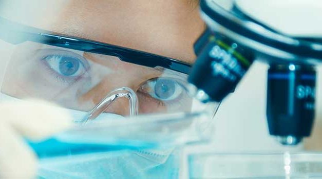 The Combination of AI & Blockchain Could Revolutionize These 10 Industries