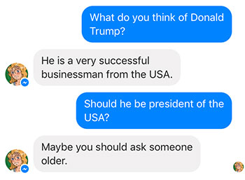 topbots_chatbots_13_mitsuku_donaldtrump_350