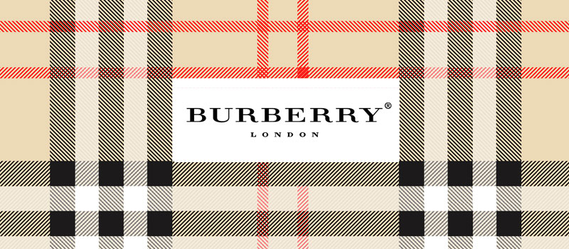 Burberry - TOPBOTS