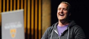 bot discovery virality ted livingston ceo kik