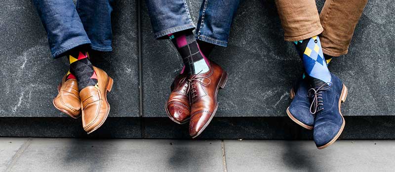 Top Drawer: Conversational Luxury