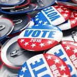 Election Bots Malicious Bots