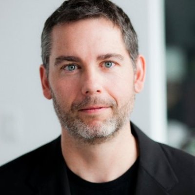 Brad Gillespie IA Ventures