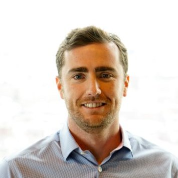 Colin Beirne Two Sigma