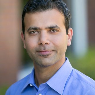 Dharmesh Thakker Battery