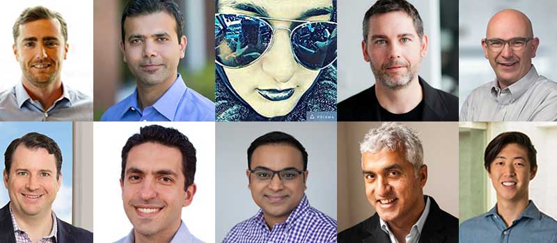 investors favorite artificial intelligence companies