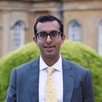 Krishna K Gupta Romulus Capital