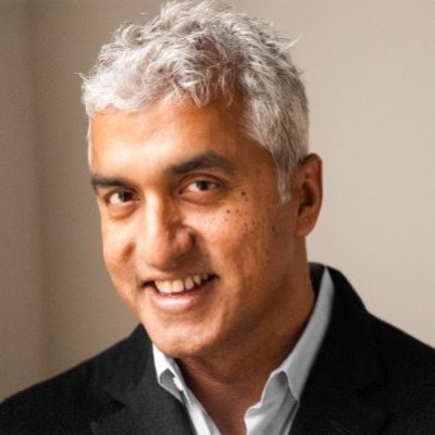 Sumant Mandel March Capital