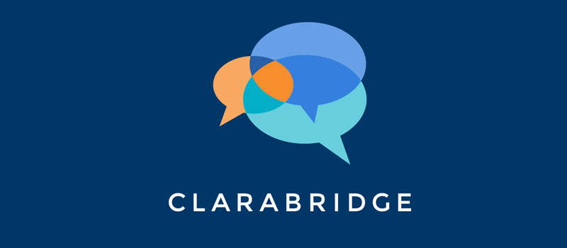 Clarabridge Topbots