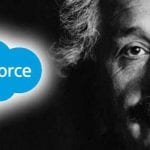 Salesforce Einstein Richard Socher Interview