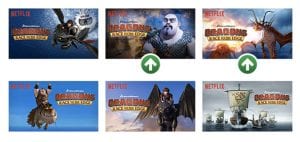 Netflix Thumbnails Tony Jebara