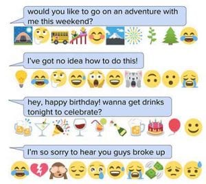 Yahoo Emoji Yahoo Emoji Stacey Svetlichnaya