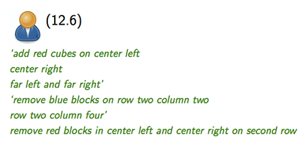 Percy Liang shrdlurn interactive language game loser