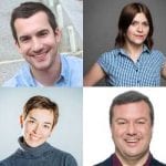 How 26 Top Marketing Experts Executives Entrepreneurs Use Artificial Intelligence