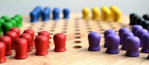 Carlos Perez Competing Tribes Of AI