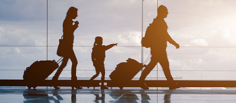 Kayak Booking.com Travel AI