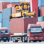 AI for Logistics Supply Chain Management