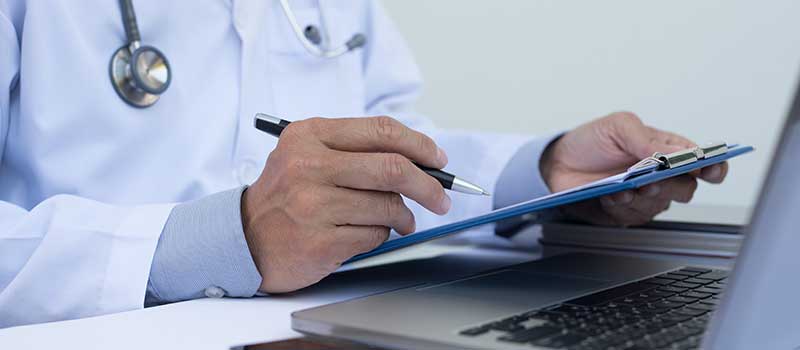 Protenus Healthcare Security