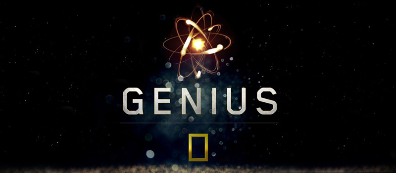Genius National Geographic