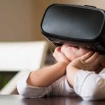 AI For Virtual Reality Augmented Reality VR AR