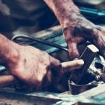 Applying Deep Learning To Real World Problems Rasmus Rothe Merantix