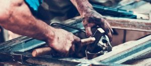 Applying Deep Learning To Real World Problems Rasmus Rothe Merantix