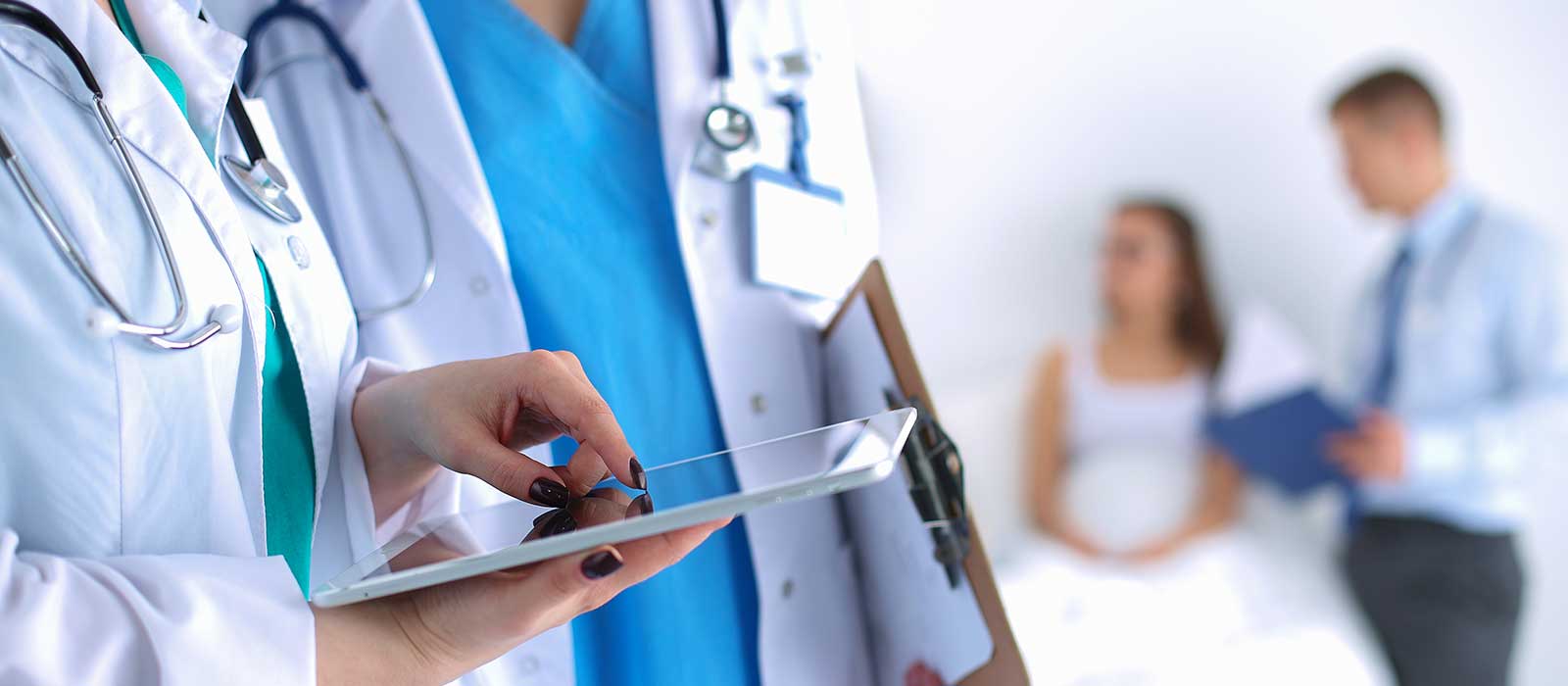 Enlitic US vs. Global Healthcare And AI Innovation