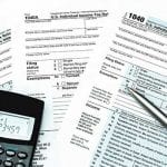 Taxes & Artificial Intelligence / Machine Learning