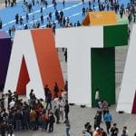 International Big Data Expo China