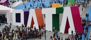 International Big Data Expo China