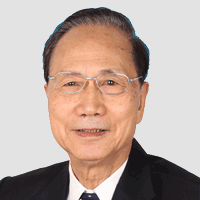 Bo Zhang Tsinghua University