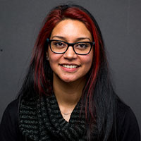 Carolina Galleguillos