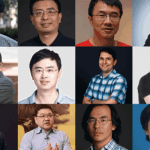 Chinese AI Leaders Technologists Executives Entrepreneurs Researchers Engineers Scientists