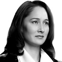 Cynthia Breazeal