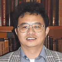 Hongbin Zha Peking University