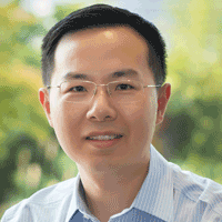 Jingren Zhou Alibaba Cloud Aliyun