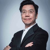 Kai-Fu Lee