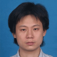 Yunji Chen Chinese Academy Of Sciences