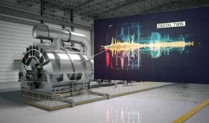 GE Predix Industrial IoT Digital Twins Predictive Maintenance