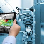 Future Factories Adaptive Manufacturing Industrial Automation GE Predix