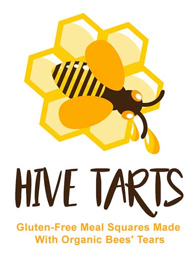 TOPBOTS Hive Tarts