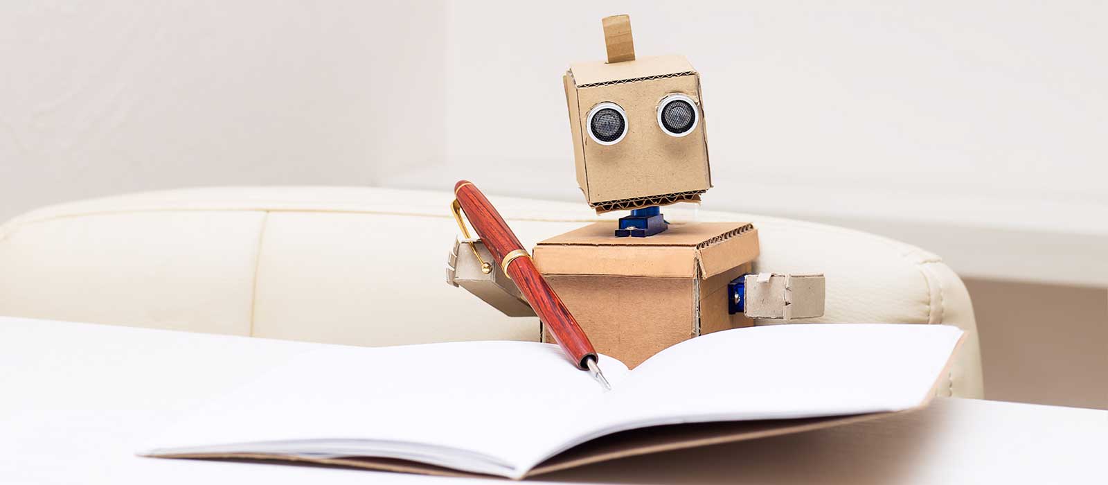 WTF Is Artificial Intelligence?