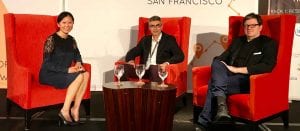 Best AI Conferences For Business People Leaders Executives Yann LeCun Bengio