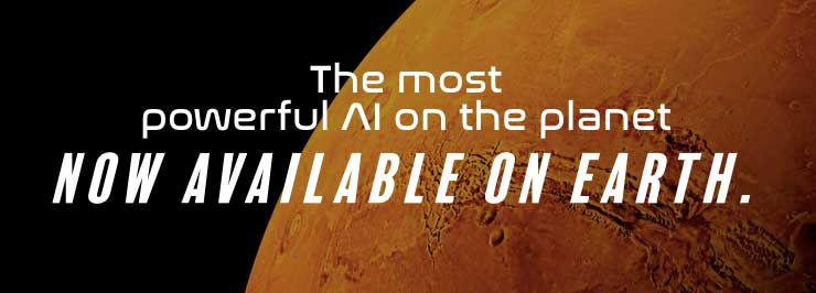 Beyond Limits AI Marketing