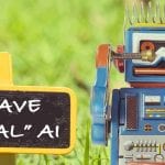 Challenges of Marketing & Communicating AI Product Or Startup