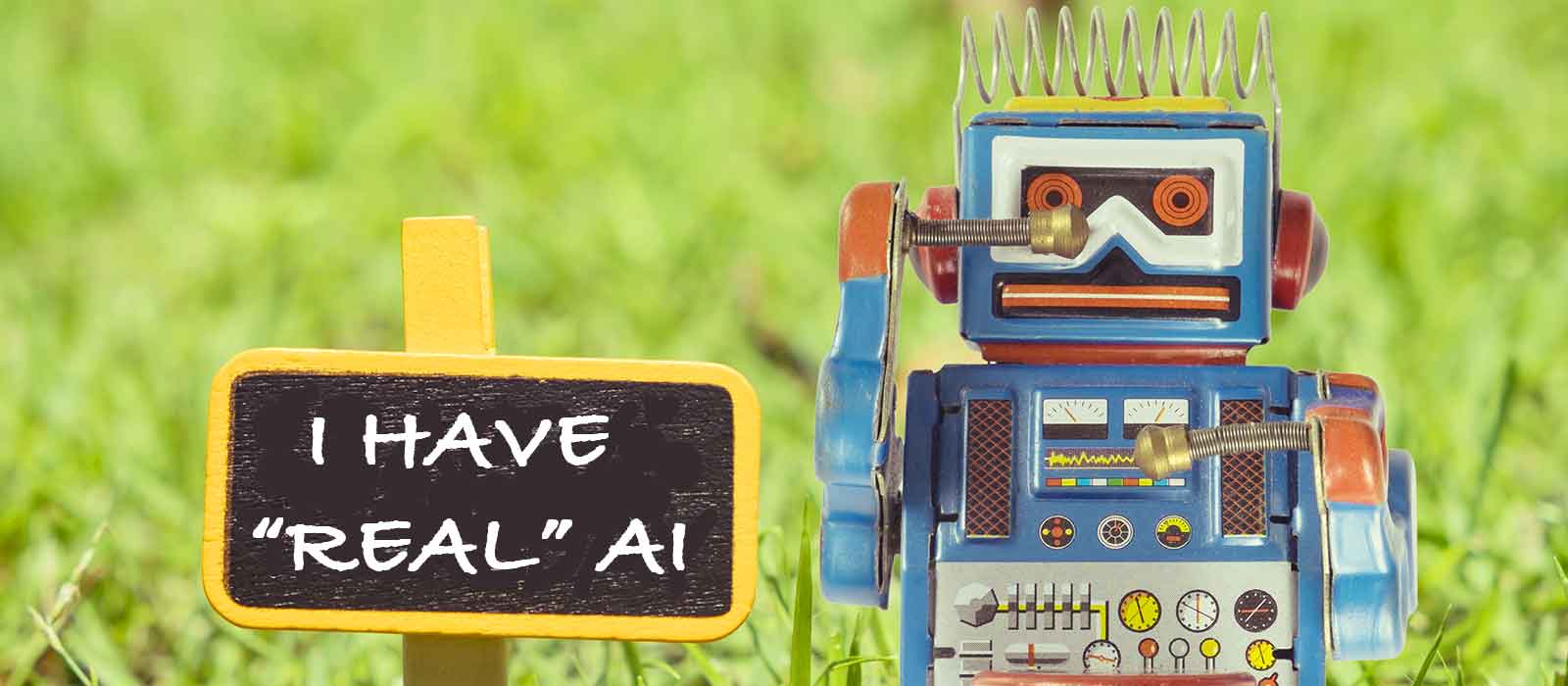 Challenges of Marketing & Communicating AI Product Or Startup