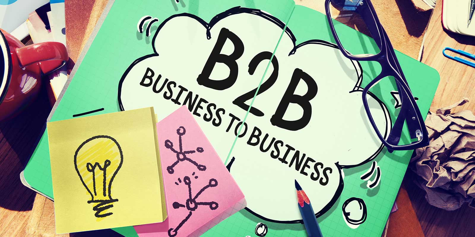 B2B Influencer Content Strategy In AI Marketing Sales